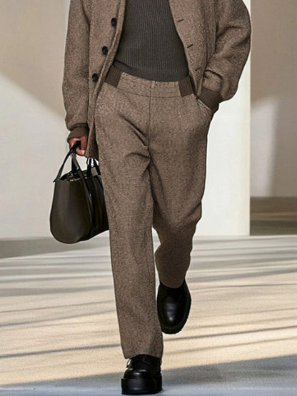 Urban Casual 2-Piece Outfits