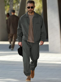 Dark Grey