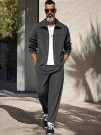 Dark Grey