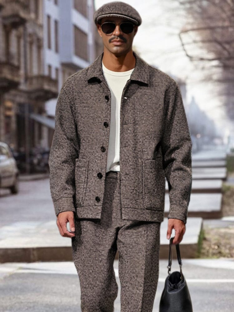 Urban 2-Piece Matching Sets
