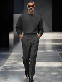 Black Grey