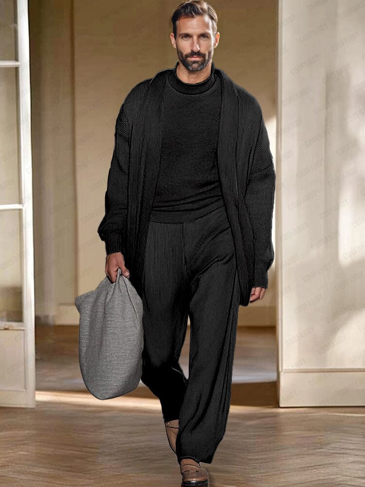 Elegant Minimalist 3-Piece Set