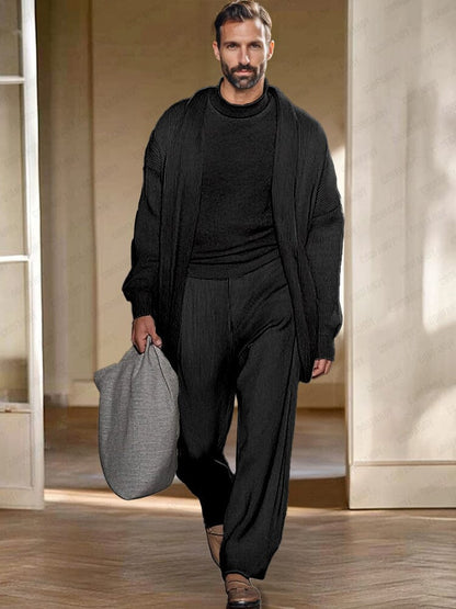 Elegant Minimalist 3-Piece Set