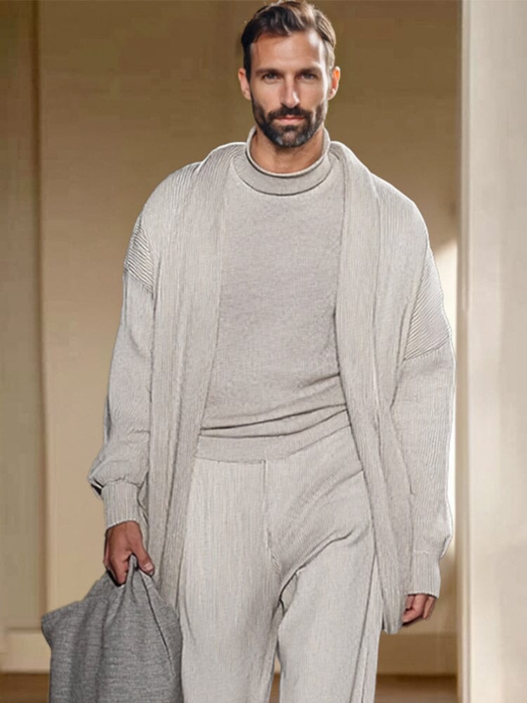 Elegant Minimalist 3-Piece Set