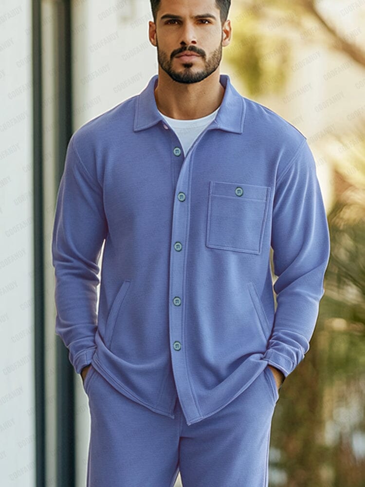 Athleisure 2-Piece Matching Sets