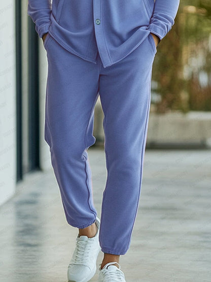 Athleisure 2-Piece Matching Sets
