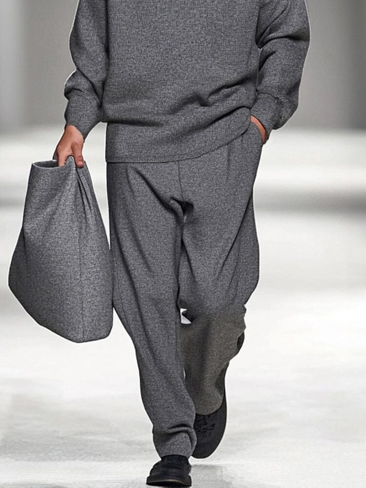 Comfy Minimalist 2-Piece Matching Set