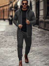 Dark Grey