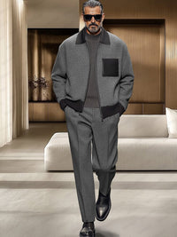 Grey
