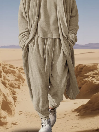 Modern Zen 3-Piece Outfits