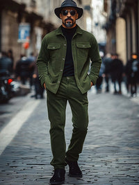 Army Green