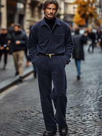 Navy Blue