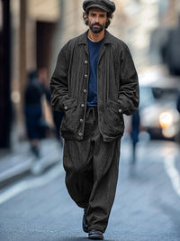 Dark Grey