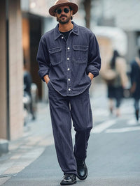 Navy Blue