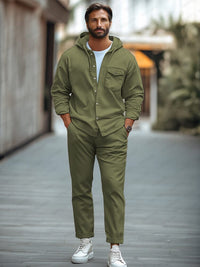 Army Green
