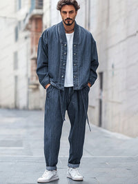 Denim Blue