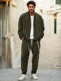 Army Green