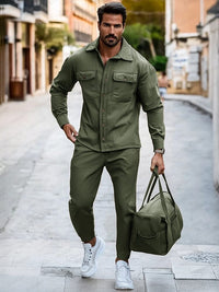 Army Green