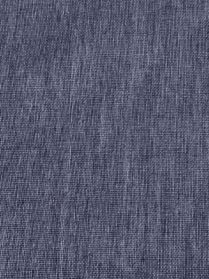 Classic Comfort Cotton Linen Blazer