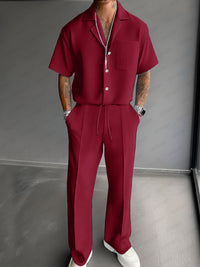 Wine Red