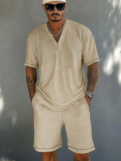 Essential Comfort 2-Piece Outfit