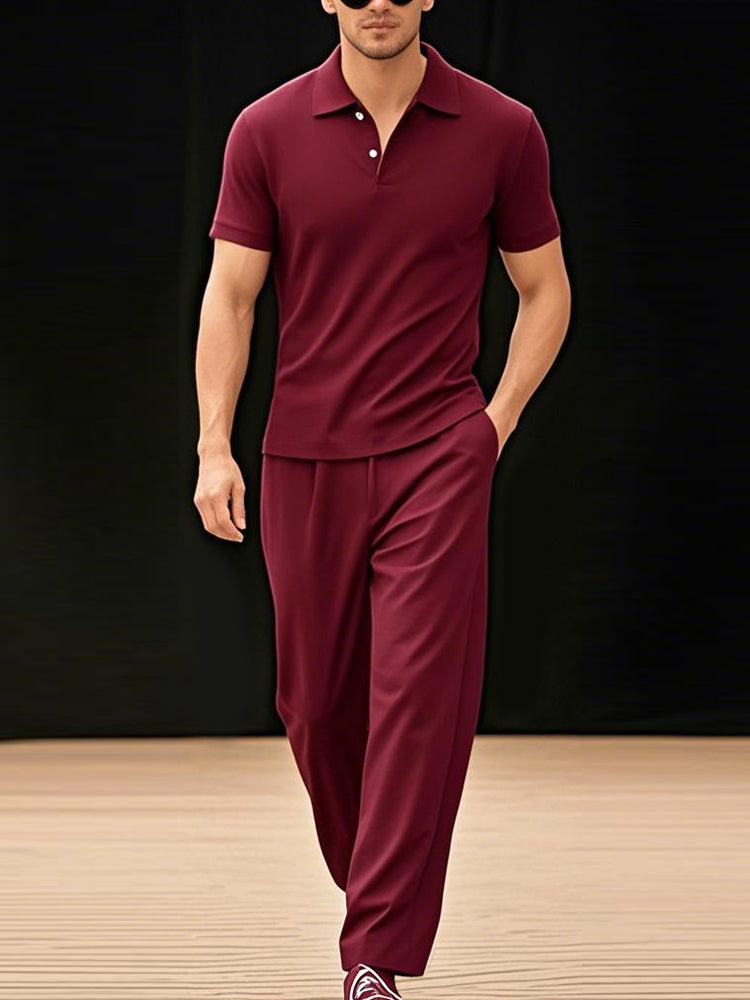 Versatile Travel Friendly Matching Set