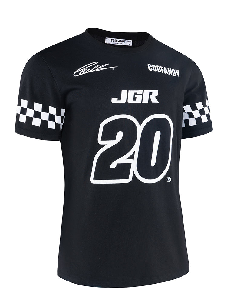 Coofandy x JGR Athletic Loose Fit T-Shirt