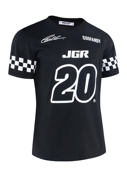 Coofandy x JGR Athletic Loose Fit T-Shirt