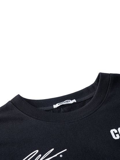 Coofandy x JGR Athletic Loose Fit T-Shirt