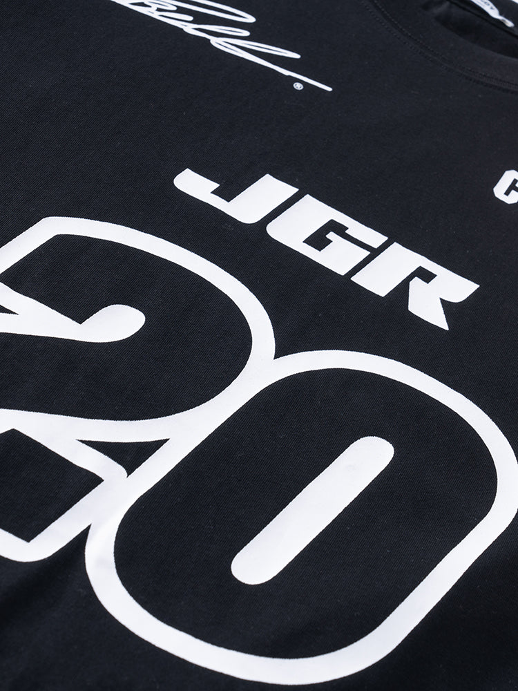Coofandy x JGR Athletic Loose Fit T-Shirt