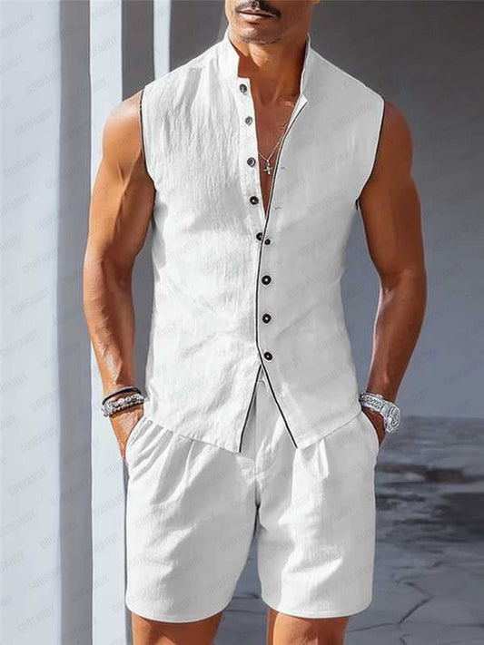 Summer Essential 100% Cotton Set