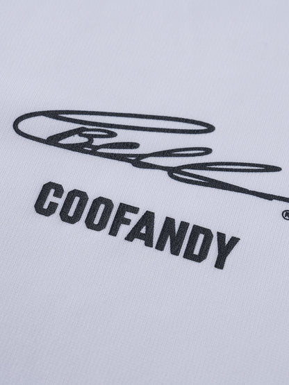 Coofandy x JGR Colorblock Polo Shirt