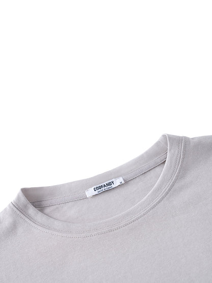 Coofandy x JGR Laid-back Fit T-Shirt