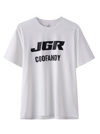 Coofandy x JGR Athleisure Stretch T-Shirt