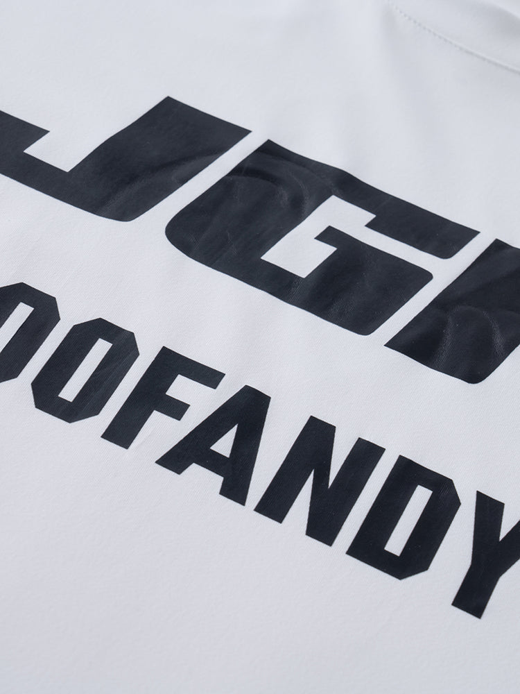 Coofandy x JGR Athleisure Stretch T-Shirt
