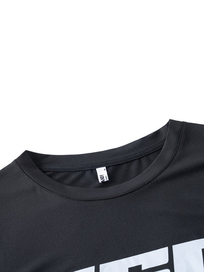 Coofandy x JGR Athleisure Long Sleeve Tee