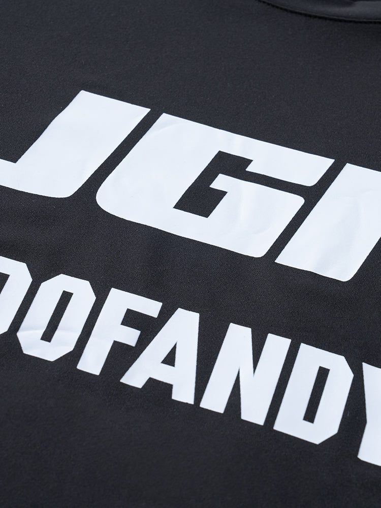 Coofandy x JGR Athleisure Long Sleeve Tee