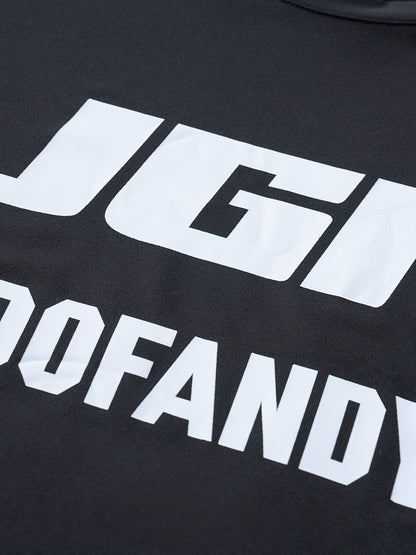 Coofandy x JGR Athleisure Long Sleeve Tee
