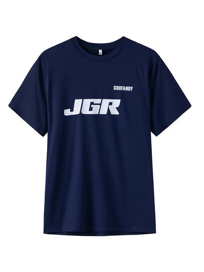 Coofandy x JGR Athletic Stretch T-Shirt