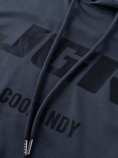 Coofandy × JGR Workout Gym Tank Top