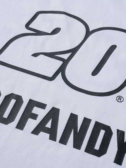 Coofandy × JGR Signature Print Series T-Shirt