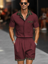 Wine Red
