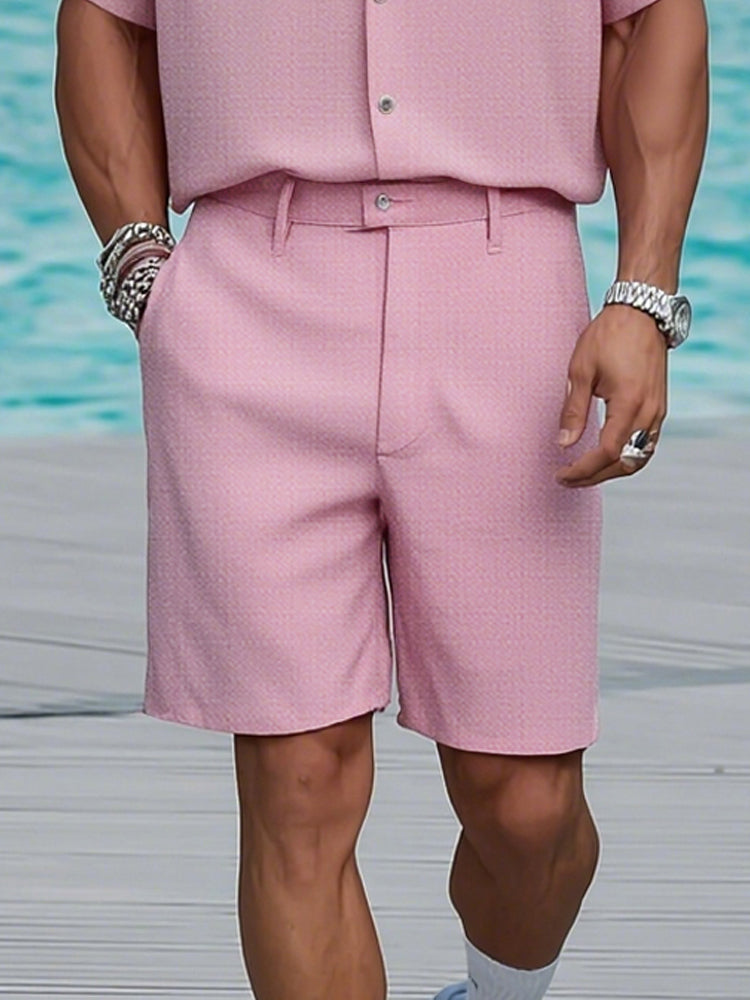Elegant Resort Style 2-Piece Outfits