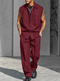Wine Red
