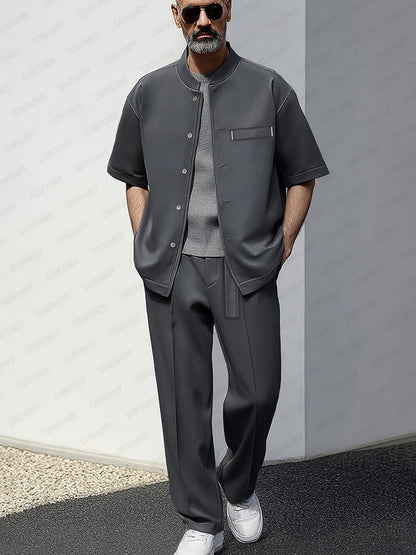 Essential Comfort 2-Piece Matching Set