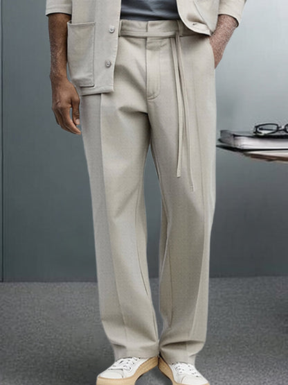 Utility Workleisure 2-Piece Set