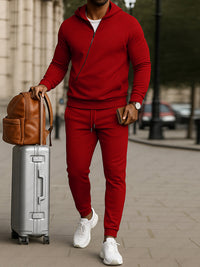Wine Red