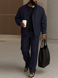Navy Blue