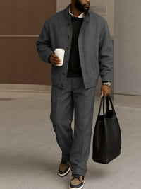 Dark Gray
