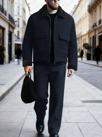 Navy Blue